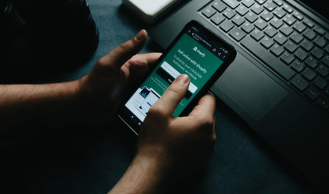 Últimos Avances en Shopify Editions Summer 2024: Lo Nuevo para Impulsar tu Negocio en Línea - Workrol