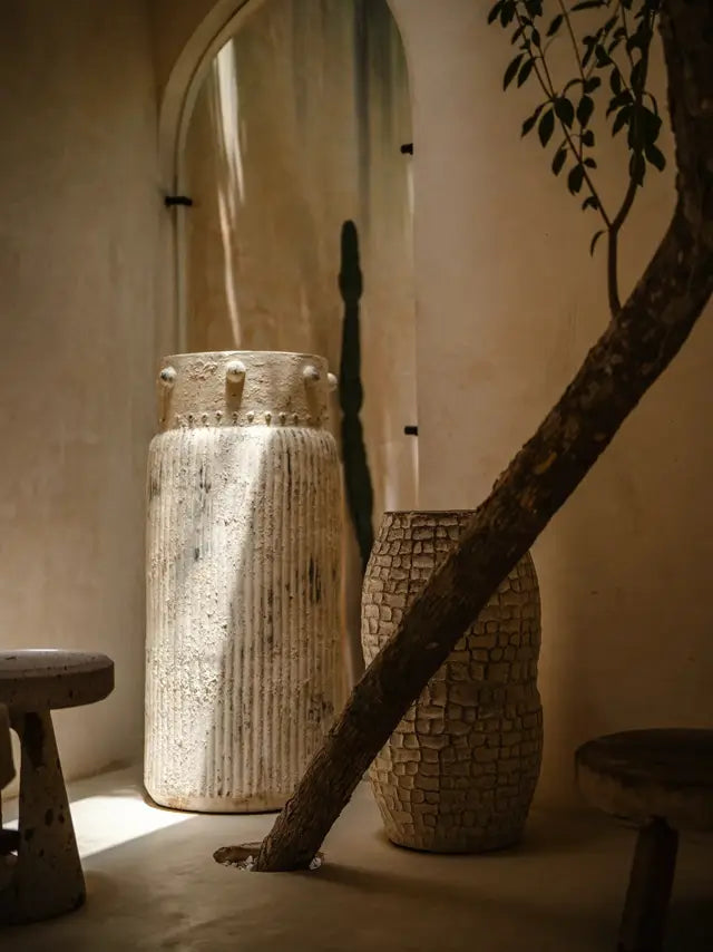 E-commerce project in the home and decor sector