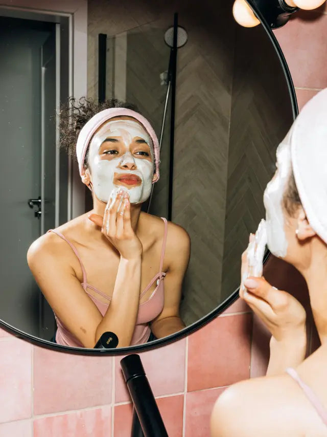 E-commerce project in the skincare sector