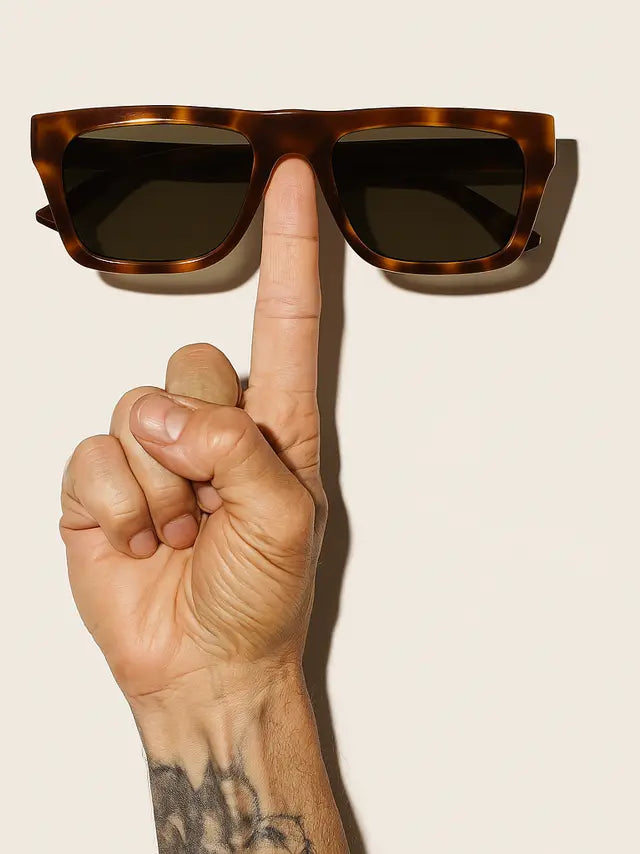 E-commerce project in the eyewear sector